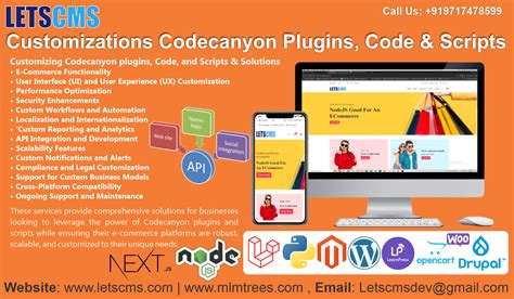codecanyon|Plugins, Code & Scripts .